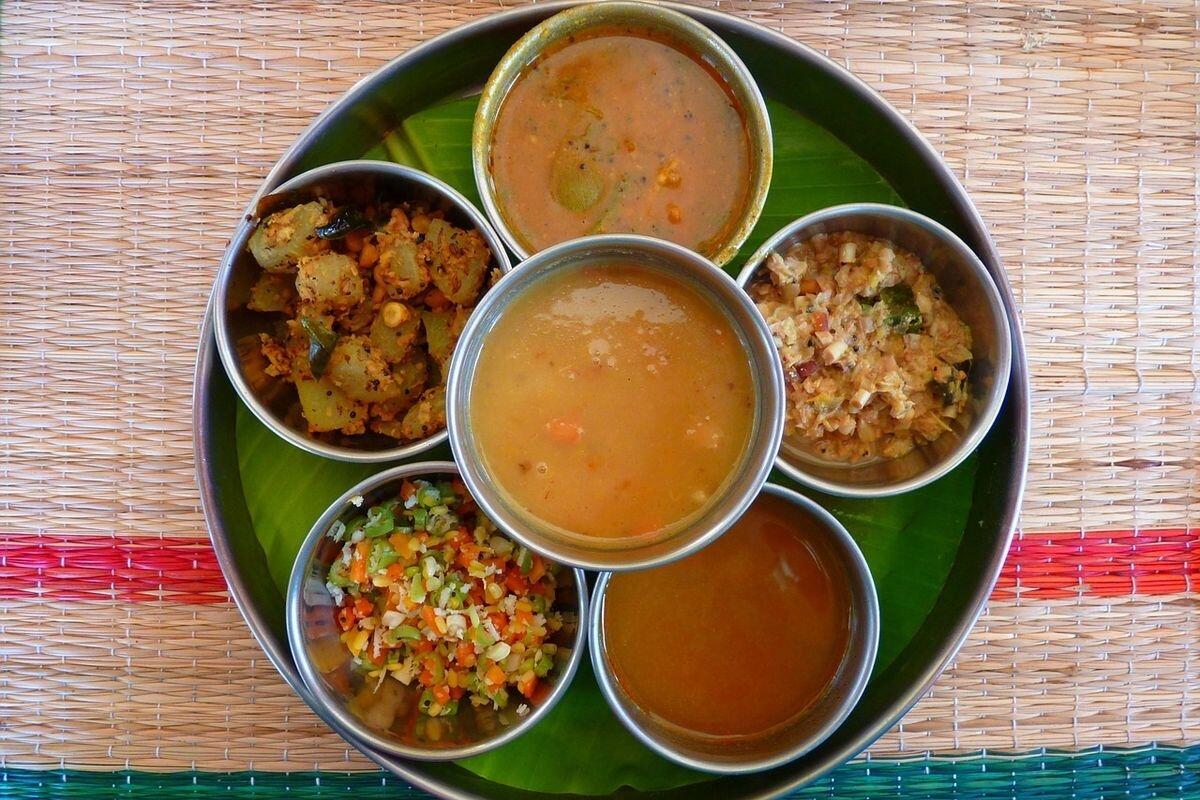 India Bakal Hukum Penjual yang Cemari Makanan dengan Ludah dan Urine, tapi Ditentang
