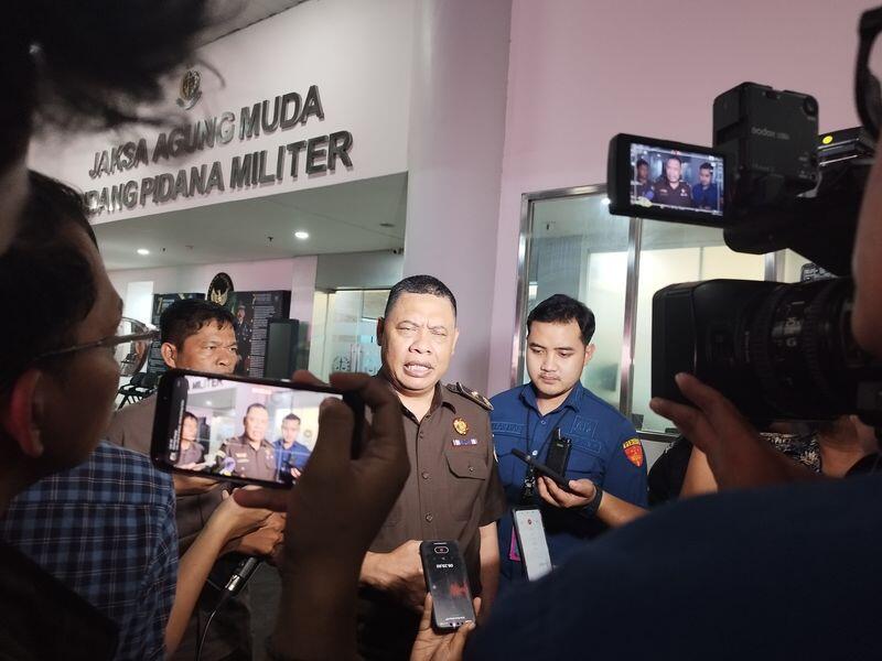 Kejagung Masih Dalami Aliran Dana di Kasus Korupsi Impor Gula Tom Lembong