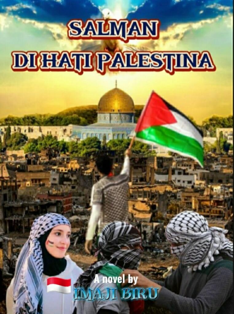 Salman di Hati Palestina