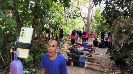 Alasan Gunawan 'Sadbor' Ditangkap Polisi Usai Viral Joget di TikTok