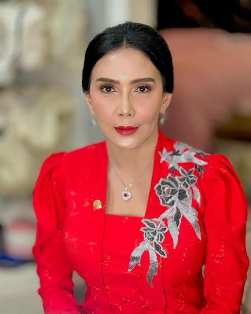 Buntut Kasus Guru Supriyani, Camat Baito Dicopot! Rieke Diah Pitaloka Angkat Bicara
