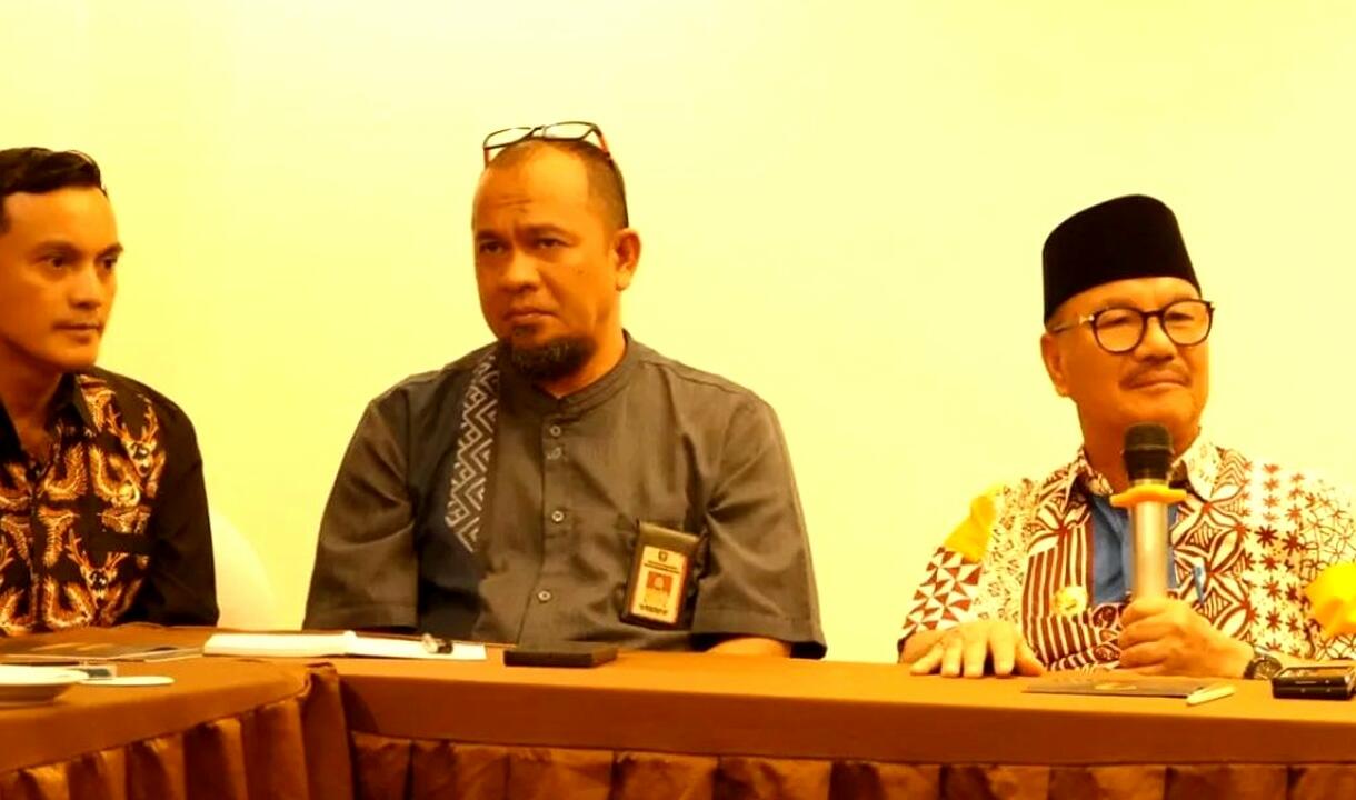 Buntut Kasus Guru Supriyani, Camat Baito Dicopot! Rieke Diah Pitaloka Angkat Bicara