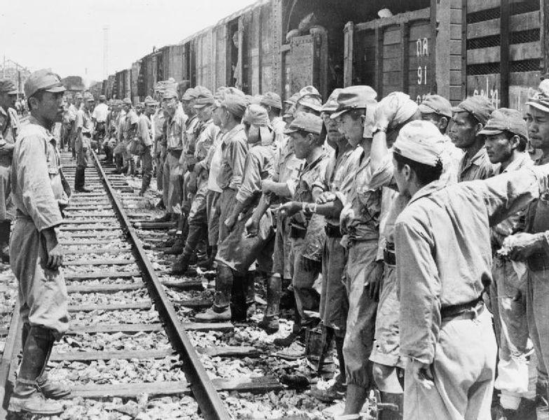 Apocalypse World War 2: Thailand, Pro Axis namun Tidak Pernah Dihukum Keras Sekutu!