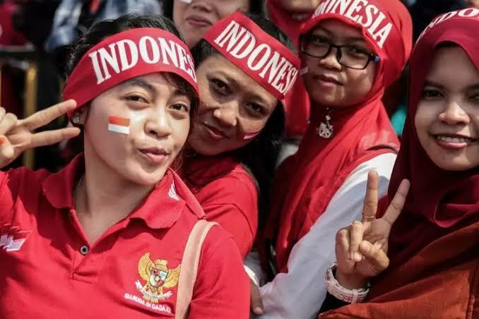 Mengejutkan! 2 Ribu Warga Korsel akan Hadir di GBK Dukung Timnas Indonesia Vs Jepang