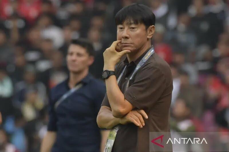 Mengejutkan! 2 Ribu Warga Korsel akan Hadir di GBK Dukung Timnas Indonesia Vs Jepang