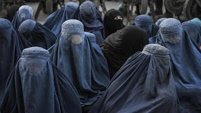 Taliban Larang Perempuan Bersuara Termasuk saat Baca Al Quran