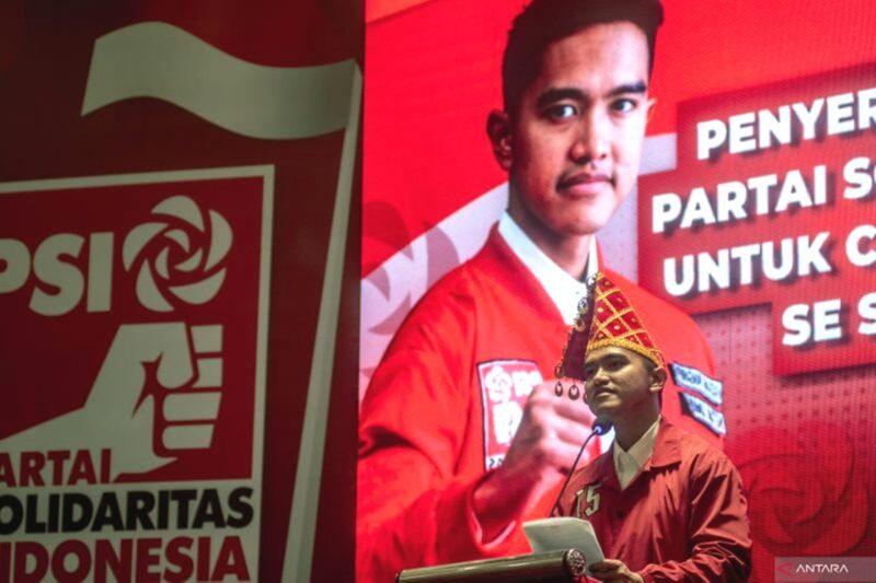 KPK: Penggunaan Jet Pribadi Kaesang Pangarep Bukan Gratifikasi