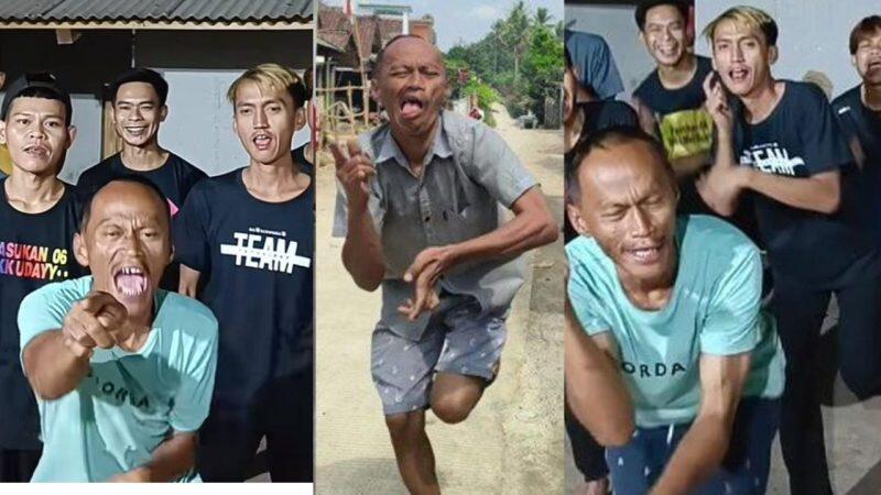 Nasib Gunawan Sadbor, Kreator TikTok yang Berakhir di Penjara