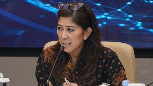 Menteri Meutya Apresiasi Polri Amankan Pegawai Komdigi Terkait Judi Online