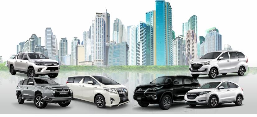 Jasa Rental Mobil Murah Kendari | Sewa Mobil Murah Kendari