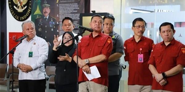 Didik Jampidsus Kejagung Klarifikasi soal Tuduhan Jam Tangan Mewah