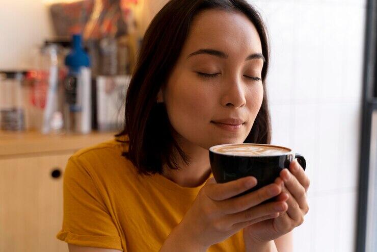 5 Jenis Makanan Ini Ternyata Gak Boleh Dikonsumsi Bareng Kopi, Wah Kenaopa Ya?
