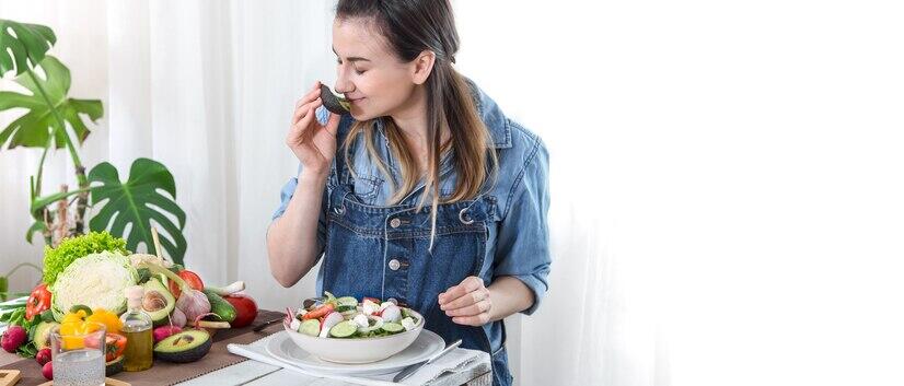 Tips Biar Bisa Makan Enak tapi Sehat, Nikmat Tanpa Khawatir!