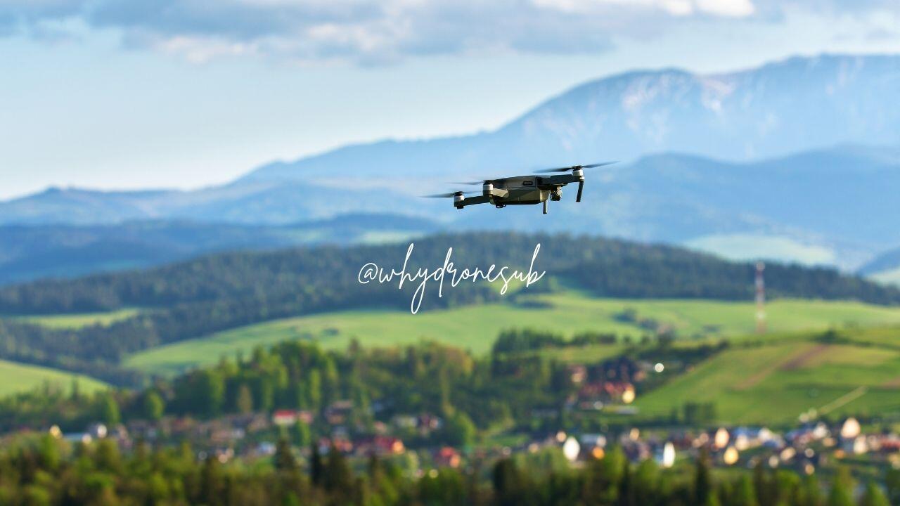 Pilot Drone Aerial or FPV? Bagaimana Menavigasi Tantangan PP Nomor 36 Tahun 2024?