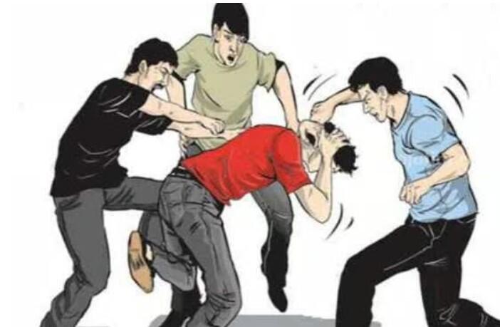 Tiga Tertangkap, Tujuh Remaja Pengeroyok Pelajar di Jombang Kabur