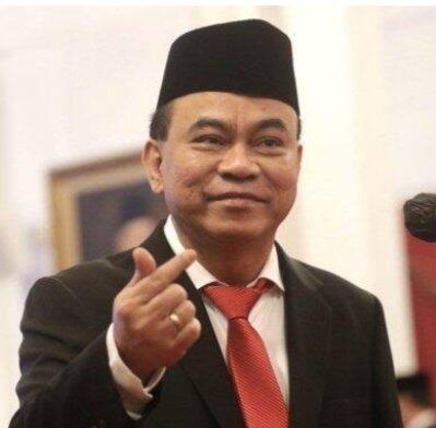 Ada Kepentingan Eks Menteri Kominfo Budi Arie Setiadi dalam Bisnis Judi Online ?