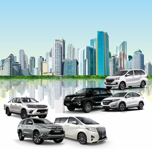 Rental Mobil Kendari dengan harga/biaya Rental Terjangkau dan Murah