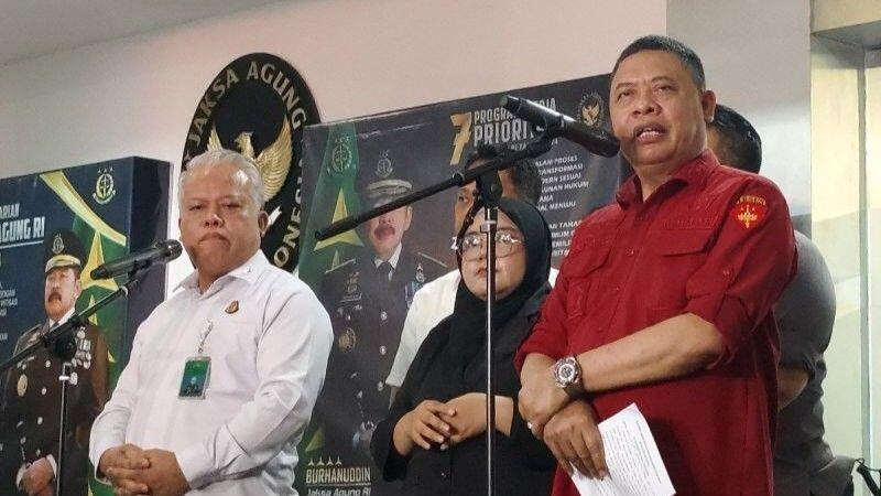 Disenggol Warganet soal Jam Tangan, Dirdik Jampidsus Kejagung Angkat Bicara