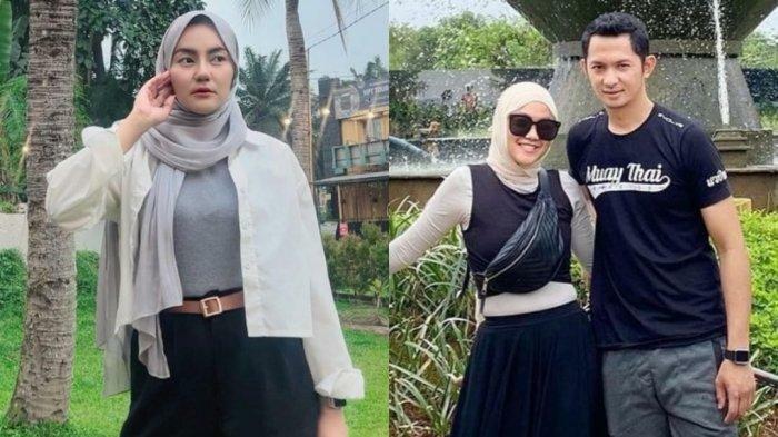Heboh! Suami Selebgram Septi Ariyanti Diduga Selingkuh saat Istrinya Umroh