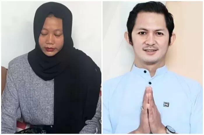 Heboh! Suami Selebgram Septi Ariyanti Diduga Selingkuh saat Istrinya Umroh