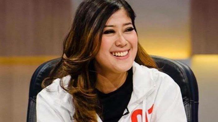 Bikin Terkejut! Meutya Hafid Ungkap Banyak Anggota Parpol jadi Pelaku Judi Online