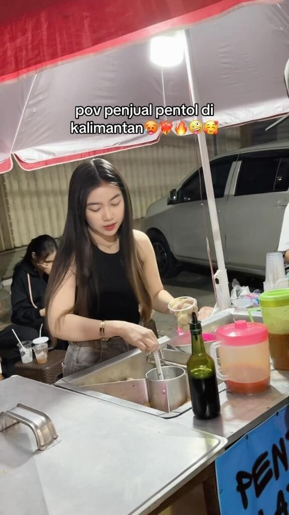 Viral Anak Minum Obat Dicampur Kuah Bakso, Amankah?