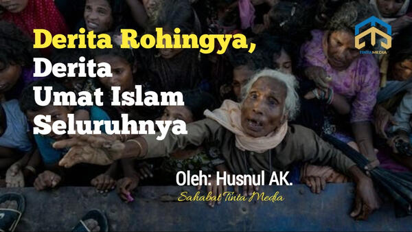Pemkot Lhokseumawe: Jangan Bawa Pengungsi Rohingya ke Sini!