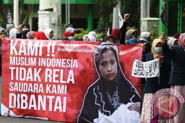 Pemkot Lhokseumawe: Jangan Bawa Pengungsi Rohingya ke Sini!