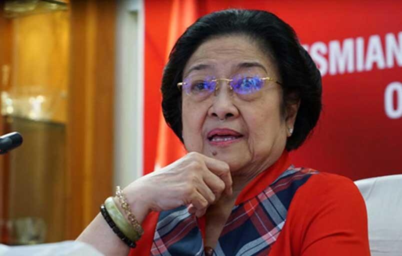 Hingga Saat Ini Megawati Masih Sakit, Pertemuan dengan Prabowo Belum Pasti