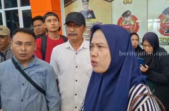 Waduh! Puluhan Warga Gresik Tertipu Arisan Bodong Senilai Rp1,7 Miliar