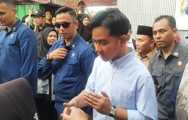 Cerita Warga Saat Wapres Gibran Kunjungi "Kampung Narkoba" Palangka Raya
