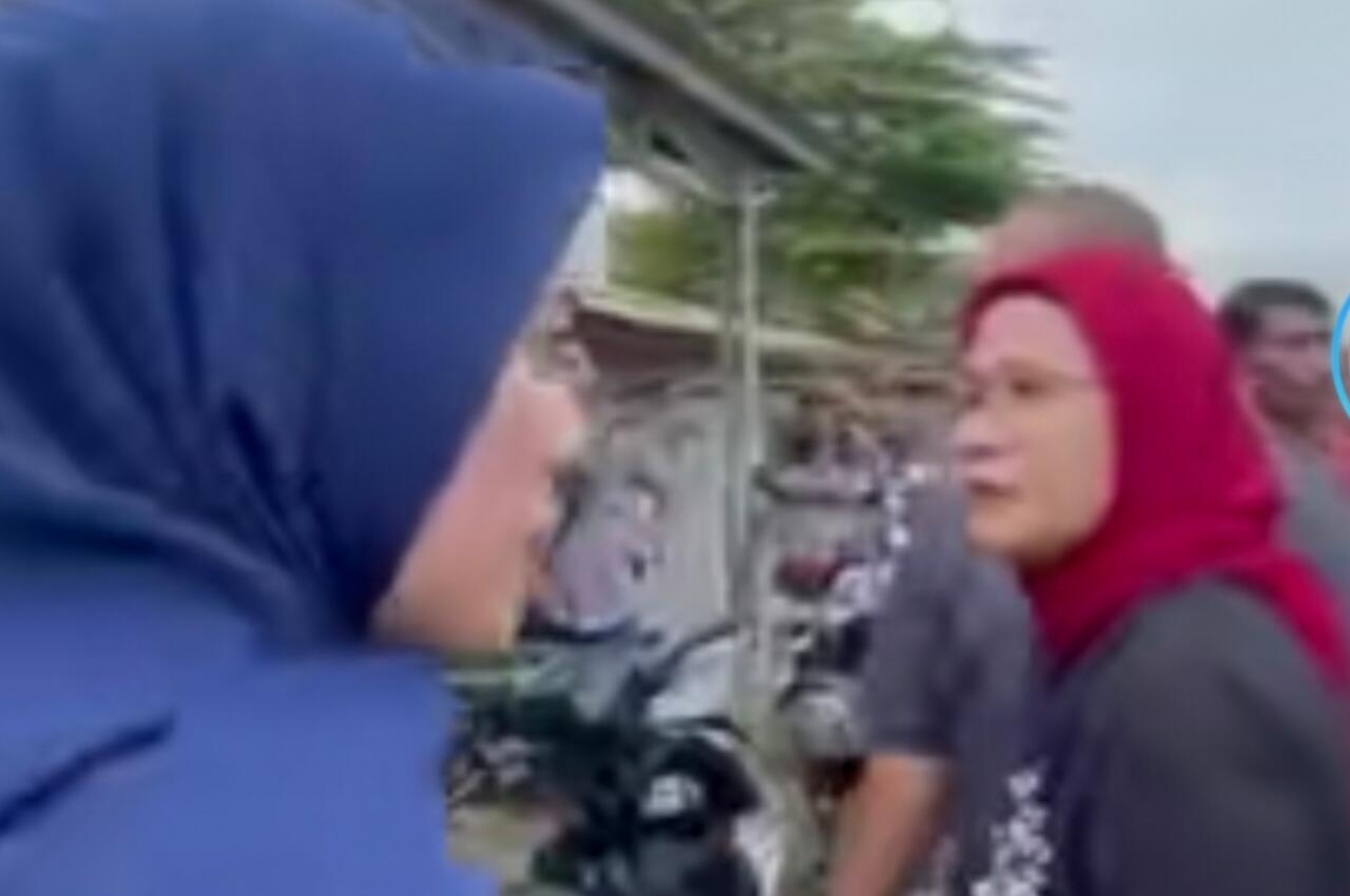 Nina Agustina: Saya Anak Dai Bachtiar