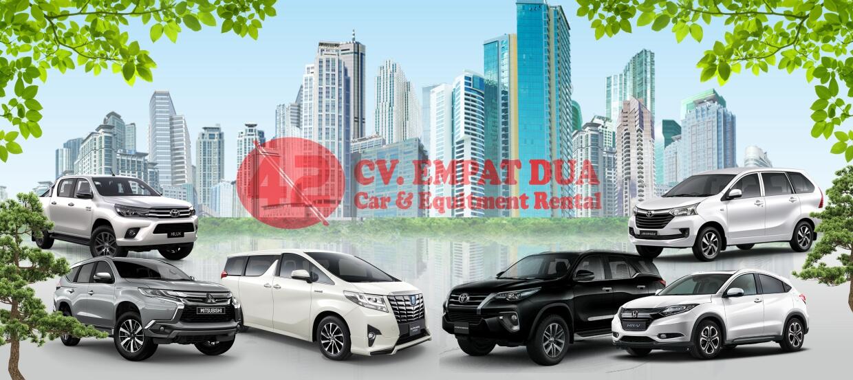 1 Rekomendasi trend ranting tertinggi pemesanan rental mobil kendari www.42RENTAL.com