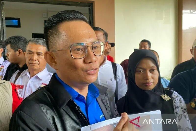 Perdamaian antara Guru Honorer Supriyani dan Keluarga Anak Polisi di Konsel, Ada Apa?