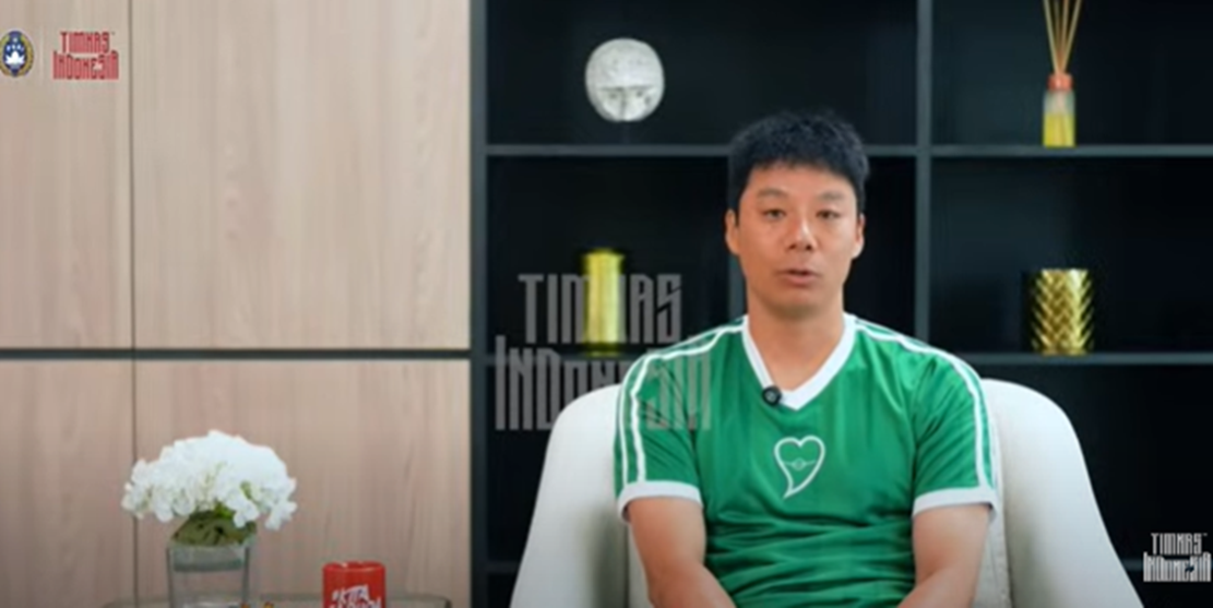 Pendapat Pelatih Striker Timnas Indonesia Setelah Menyaksikan Liga 1