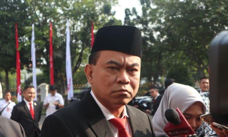 Komdigi Digeledah dalam Kasus Judi Online: Mencekam, Banyak Polisi