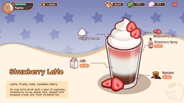 Good Coffee, Great Coffee MOD APK Unlimited Money Unduh Gratis Versi Terbaru
