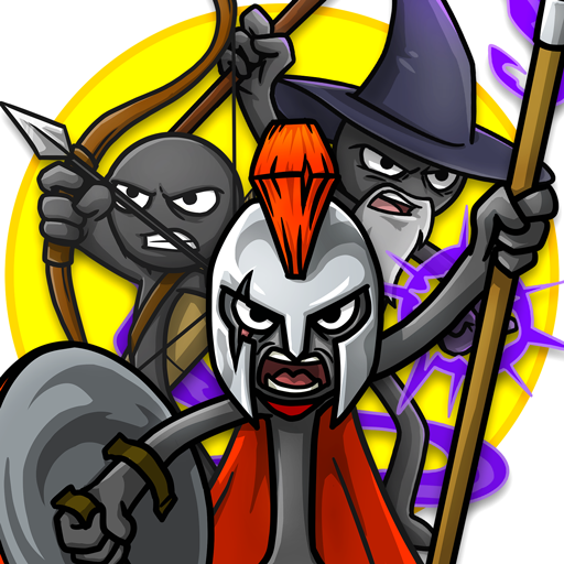 Stick War Saga MOD APK &#91;Mod Menu&#93; Unlimited Money Unduh Gratis Versi Terbaru