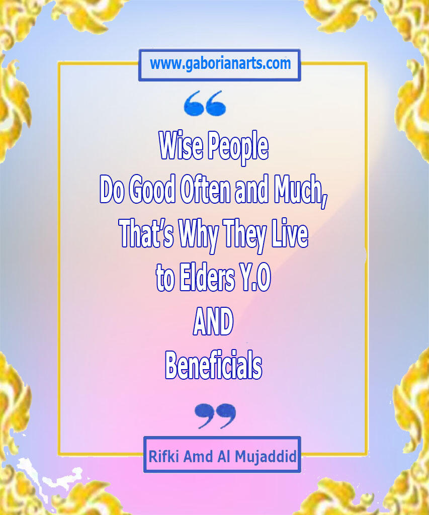 (Muhasabah Motivation) Read If You Like : MY QUOTES/SAYINGS, Yuk Mari Cekidot...!