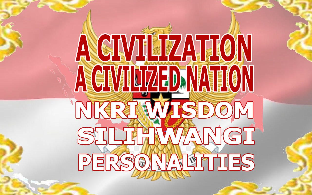 (Nasionalisme 2.0) NKRI : SILIHWANGI/SILIH WAWANGI = NASHOIHUL IBAD PAGE 23