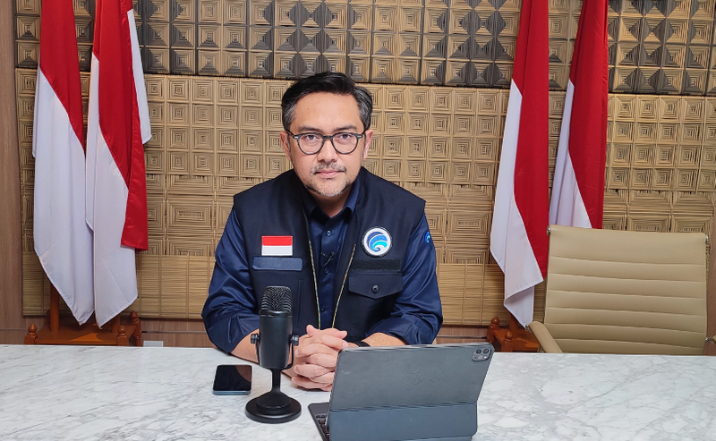 Lagi, Kemkomdigi Takedown Situs dan Akun Besar Terafiliasi Judol