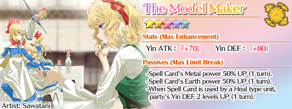 Alice Margatroid C3<