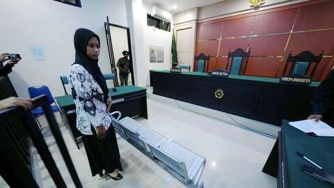 Supriyani Cabut Kesepakatan Damai yang Dimediasi Bupati Konsel, Kini malah Disomasi! 