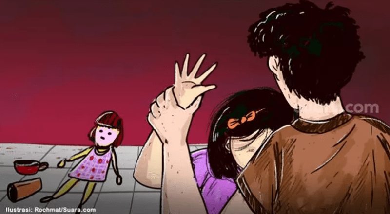 Terkuak! Pelaku Pelecehan Siswi SD Ternyata Ketua Yayasan