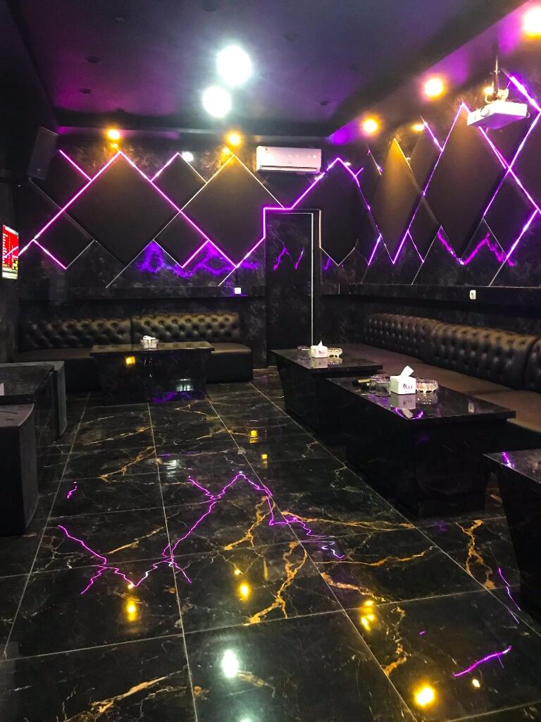 ALPHA EXECUTIVE KARAOKE BANDUNG