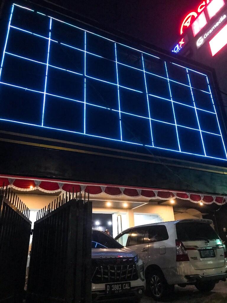ALPHA EXECUTIVE KARAOKE BANDUNG
