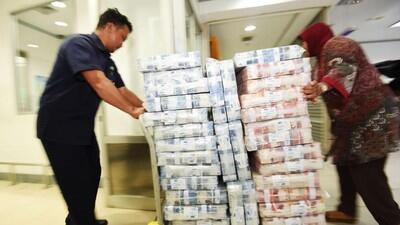 Cadangan Devisa Naik Jadi US$151 M Imbas Utang Luar Negeri dan Pajak