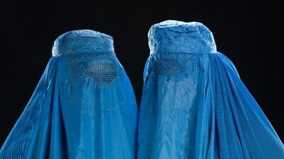 Swiss Larang Penggunaan Burqa Mulai Januari 2025

