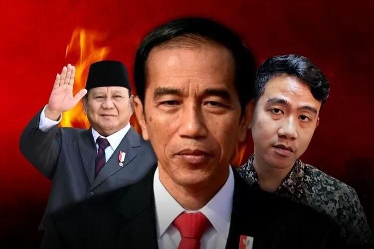 Prabowo ke Luar Negeri, Gibran Pimpin Pemerintahan, Jokowi ke Jakarta