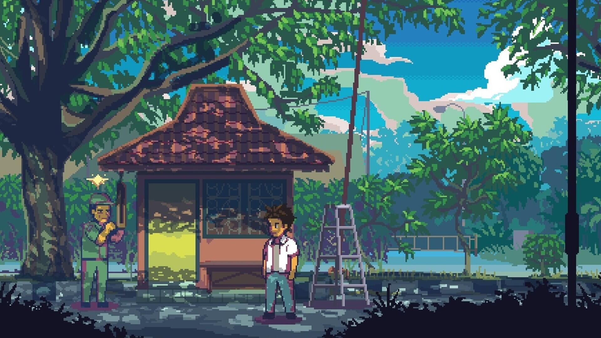 List Games AAA &amp; Indie Dengan Sub Bahasa Indonesia